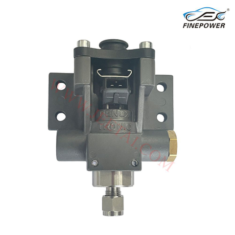 Urea (DEF) Dosing Module 0444011017 for MITSUBISHI FUSO